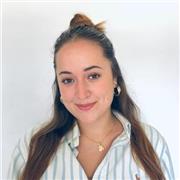 Profesora de inglés para niños. Primaria y ESO. Clases particulares y refuerzo de deberes